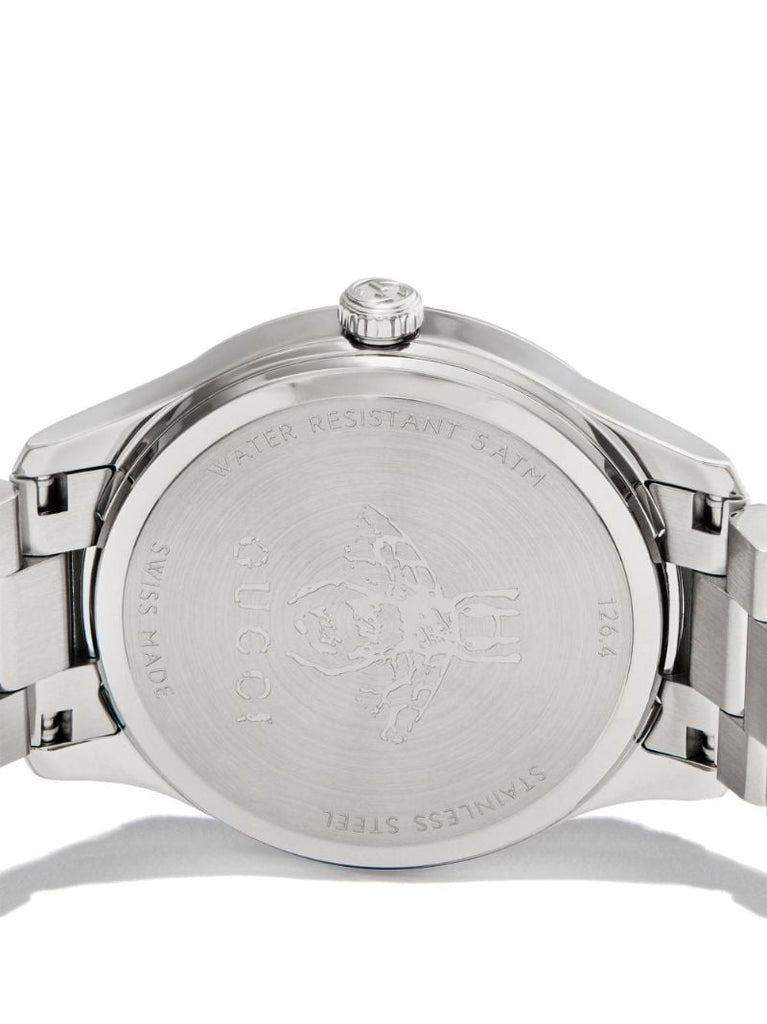 Stainless Steel G-timeless Multibee Watch