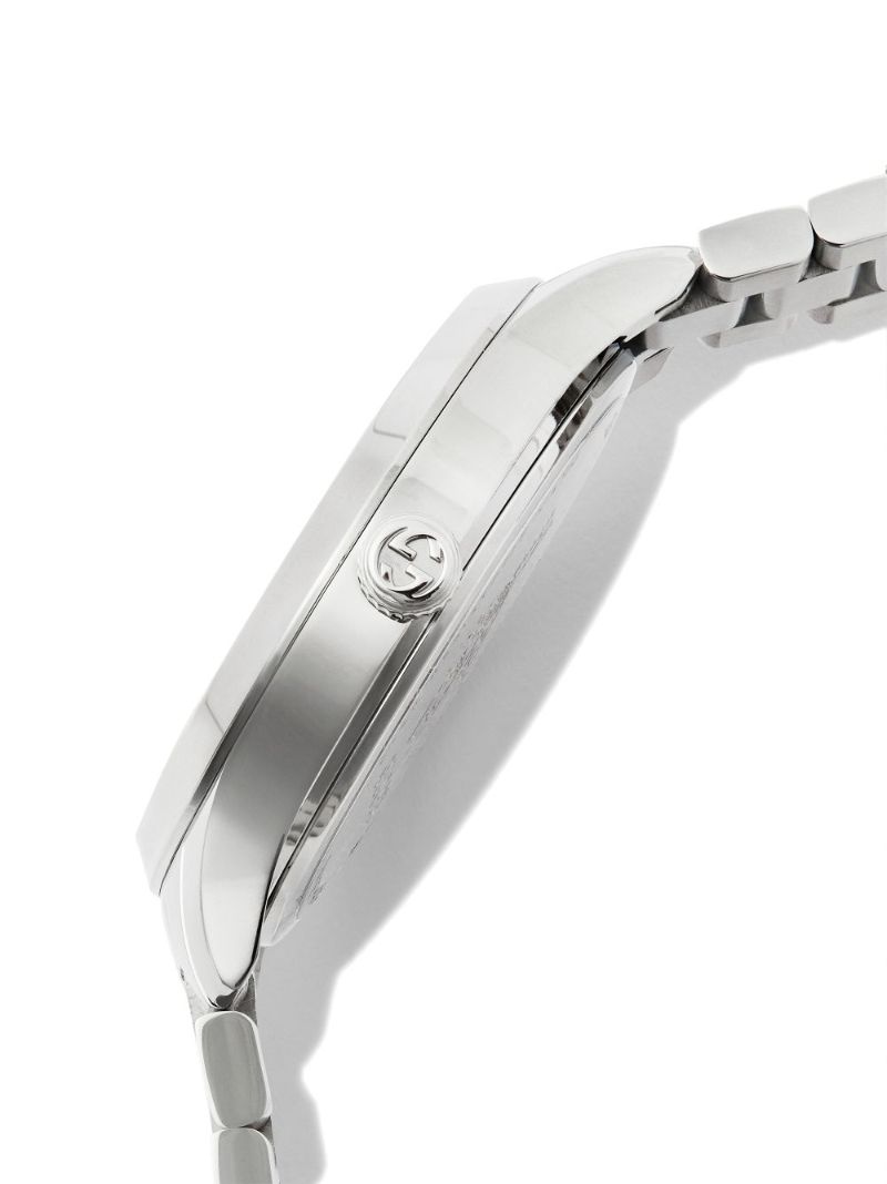Stainless Steel G-timeless Multibee Watch