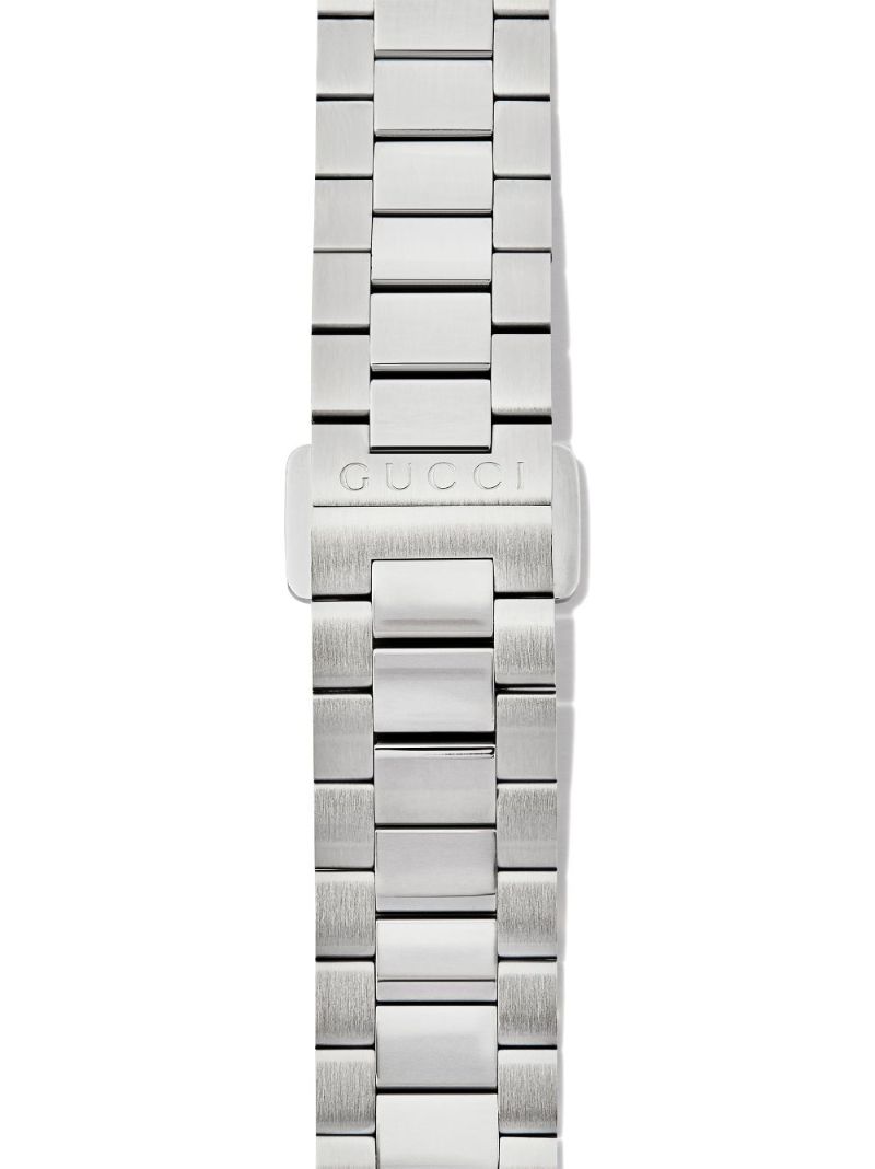 Stainless Steel G-timeless Multibee Watch