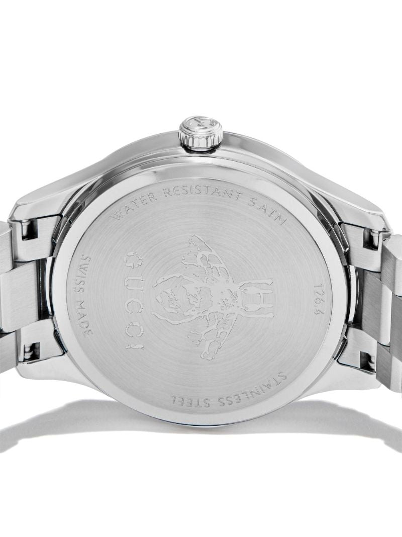 Stainless Steel G-timeless Multibee Watch