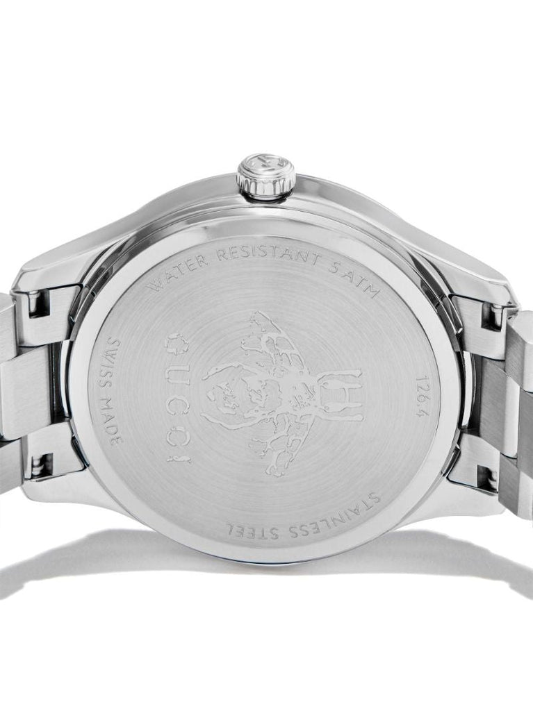 Stainless Steel G-timeless Multibee Watch
