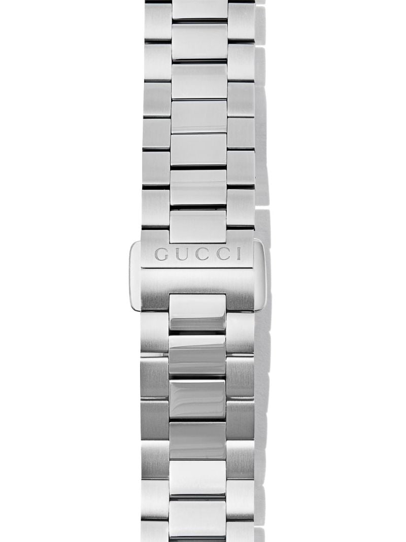 Stainless Steel G-timeless Multibee Watch