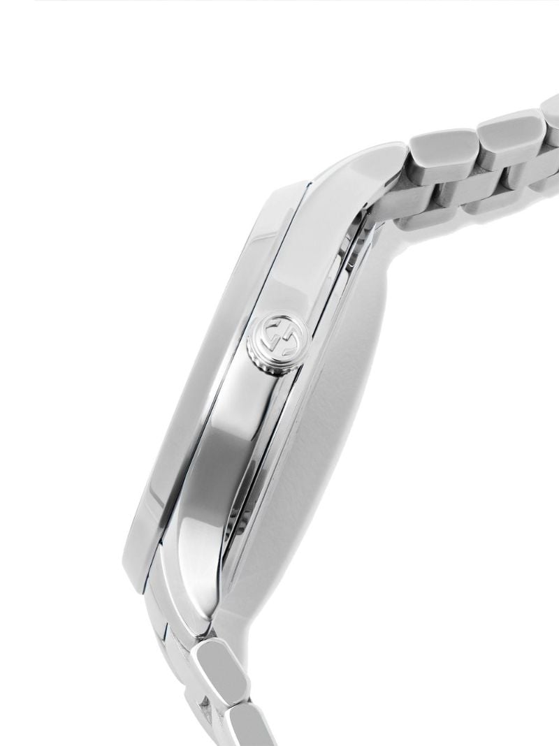 Stainless Steel G-timeless Multibee Watch
