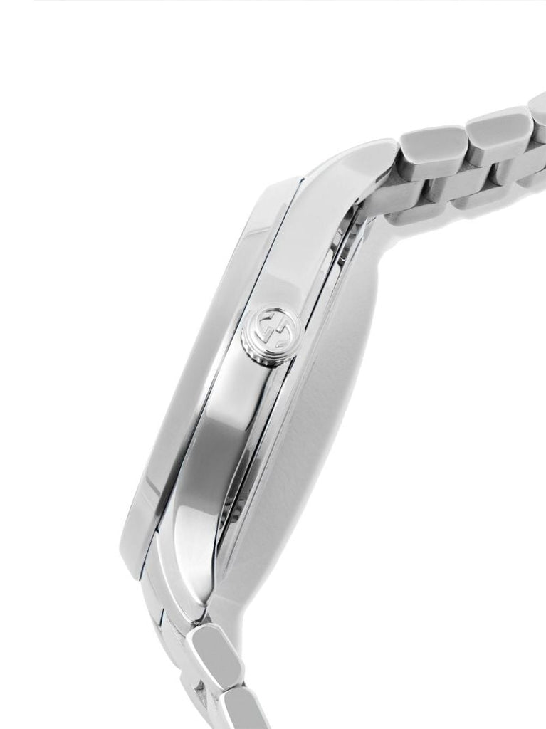 Stainless Steel G-timeless Multibee Watch