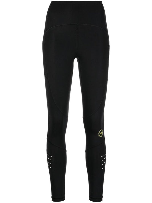 Black Truepurpose Training Leggings
