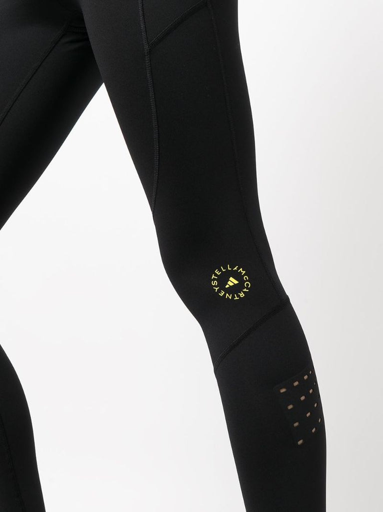 Black Truepurpose Training Leggings