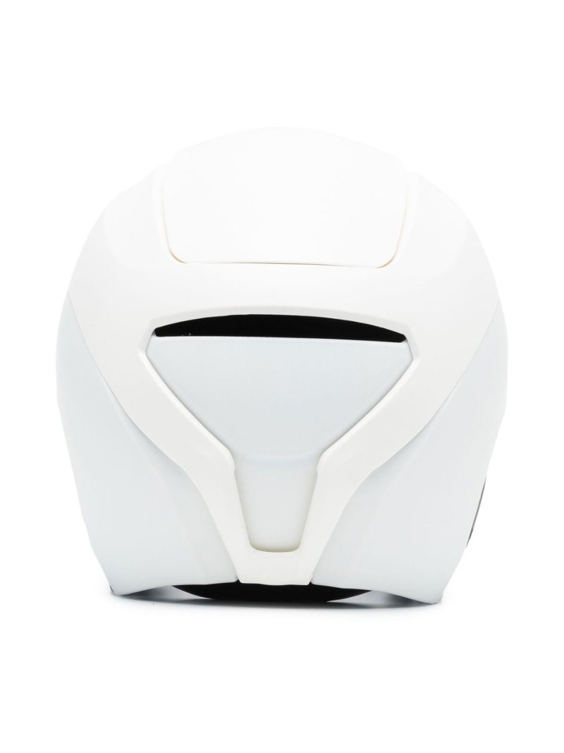 White Khimera Ski Helmet