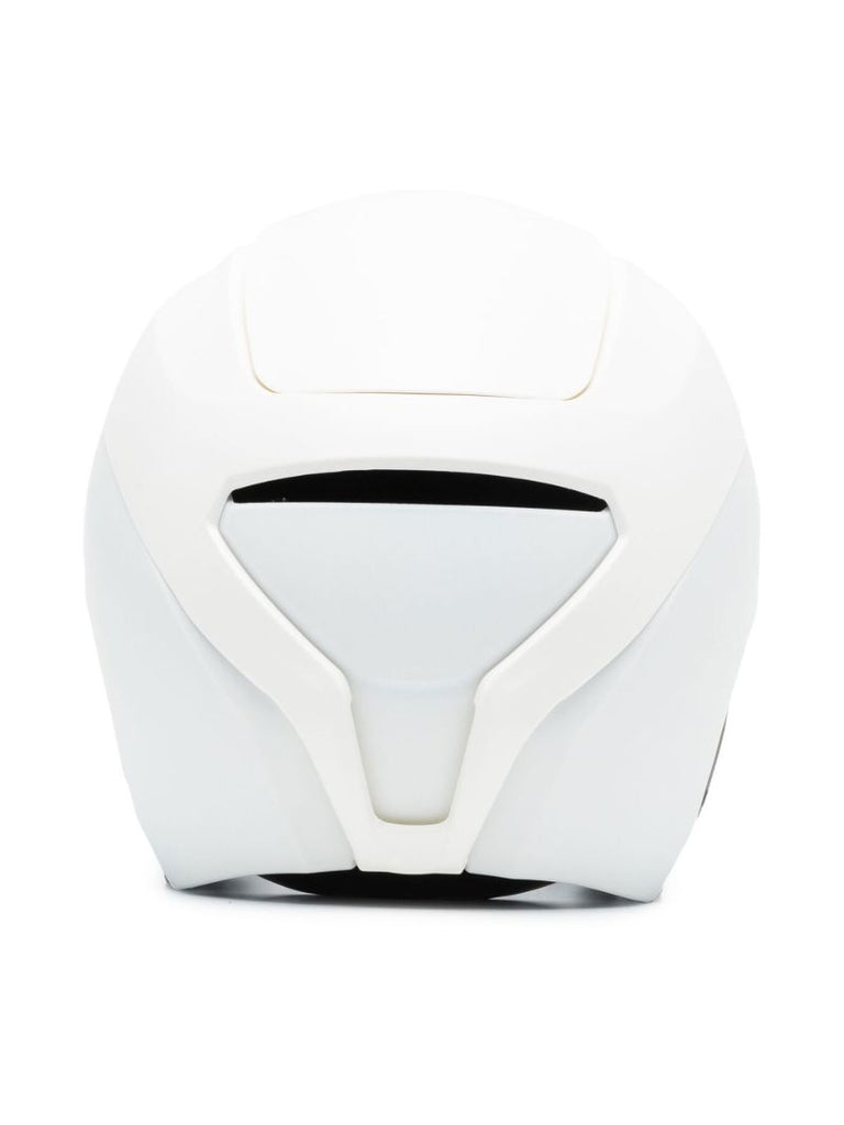White Khimera Ski Helmet