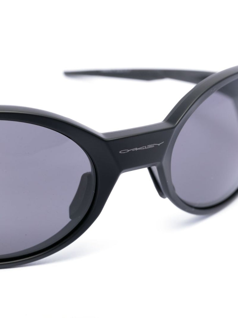 Black Eye Jacket Redux Oval Sunglasses