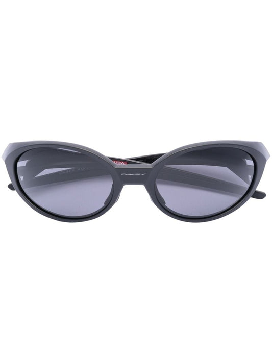 Black Eye Jacket Redux Oval Sunglasses