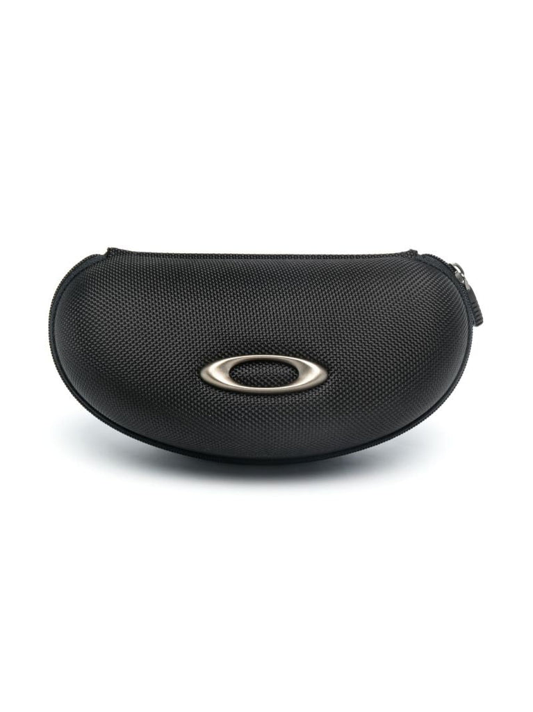 Yellow Encoder Oversize Sunglasses