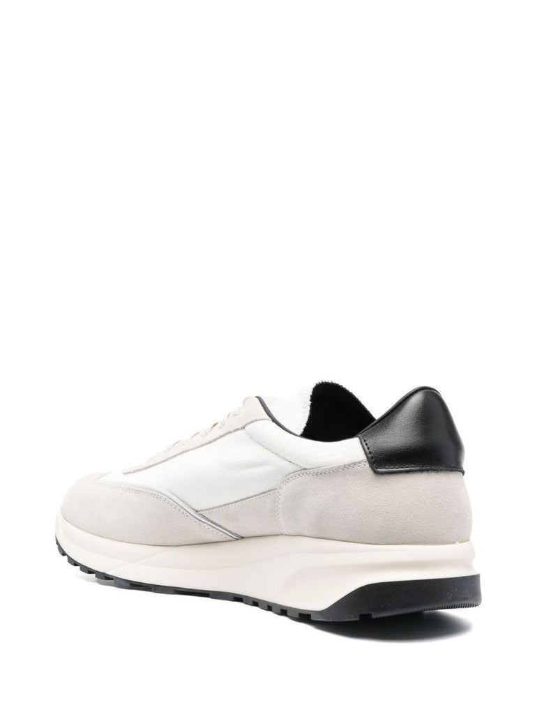 Neutral Track 80 Low Top Sneakers