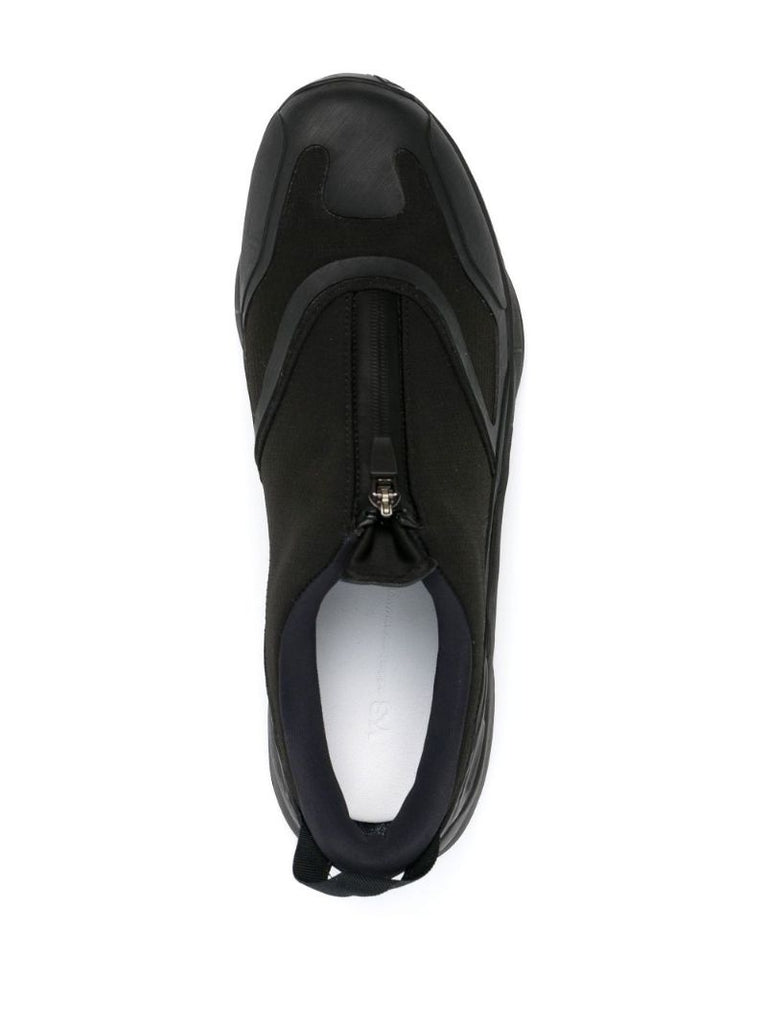 Black Terrex Swift R3 Gtx Low-top Sneakers