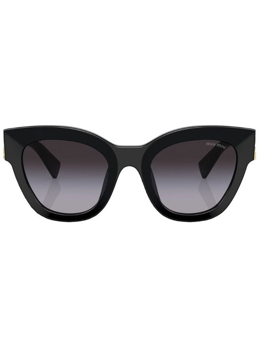 Black Butterfly Sunglasses