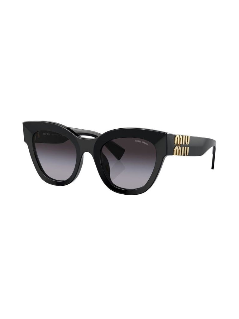 Cat-eye Sunglasses