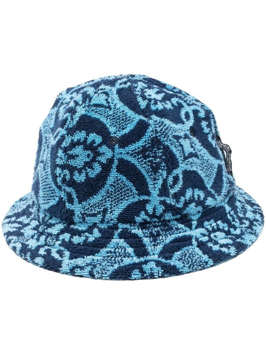 Blue Bell Bucket Hat