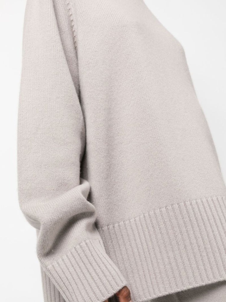 Grey NÃ_x0082_Â°236 Mama Cashmere Sweater