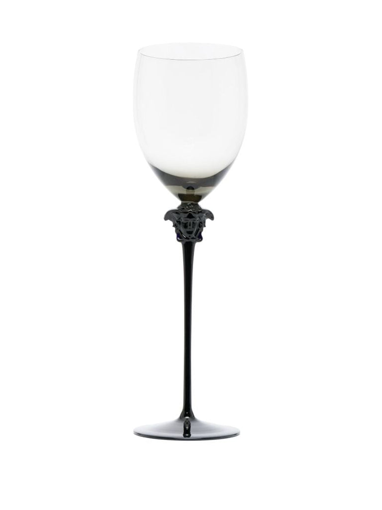 Black Medusa Lumiere Haze Goblet