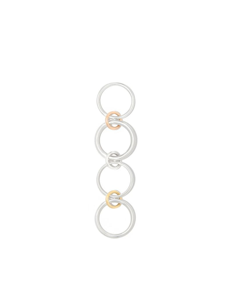 Sterling Silver Sagittarius Ring