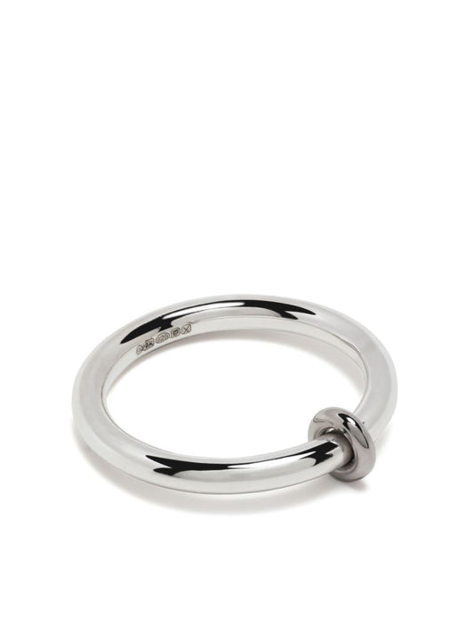 Sterling Silver Adonis Ring