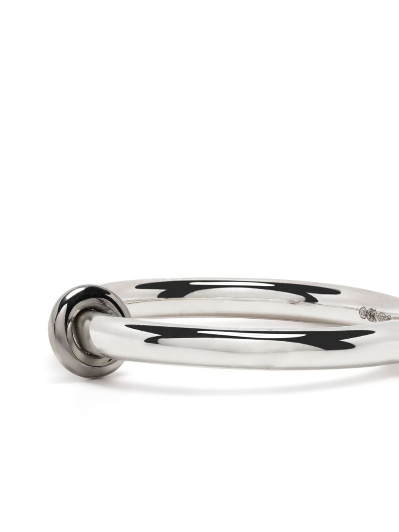 Sterling Silver Adonis Ring