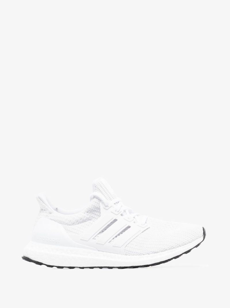 White Ultraboost 4.0 Dna Sneakers