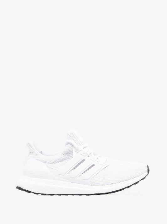 White Ultraboost 4.0 Dna Sneakers