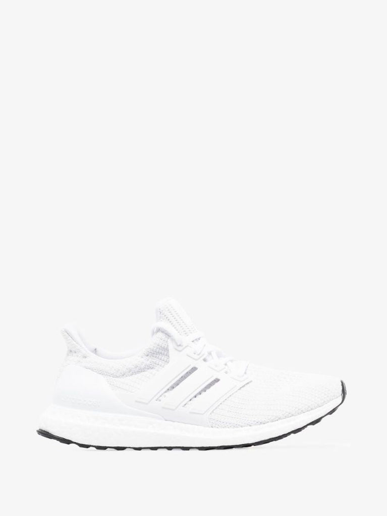 White Ultraboost 4.0 Dna Sneakers
