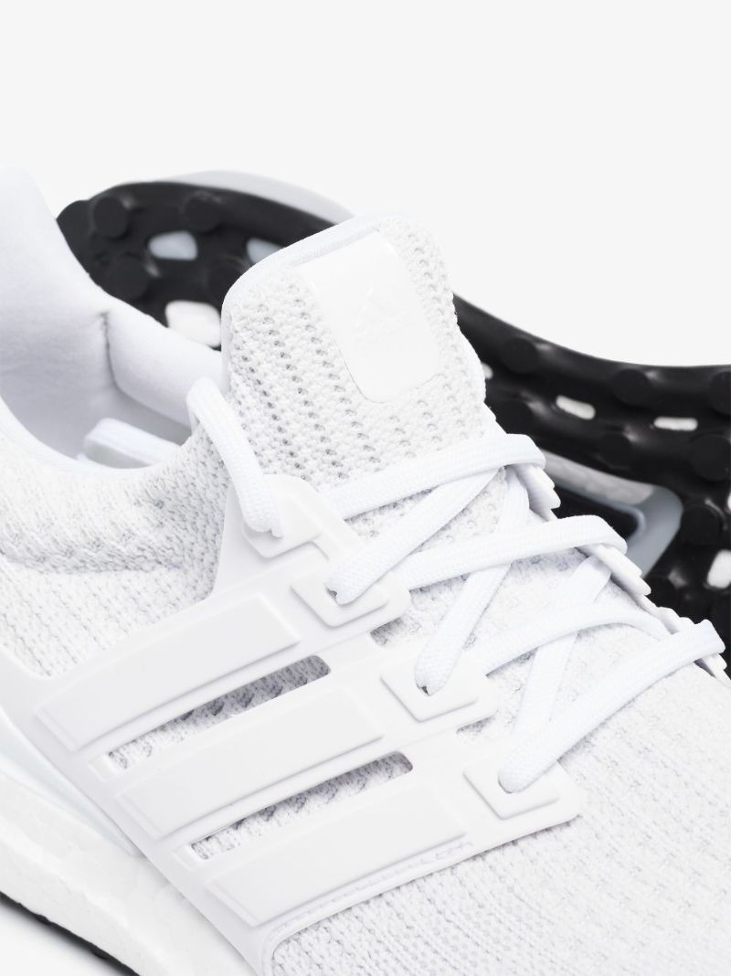 White Ultraboost 4.0 Dna Sneakers