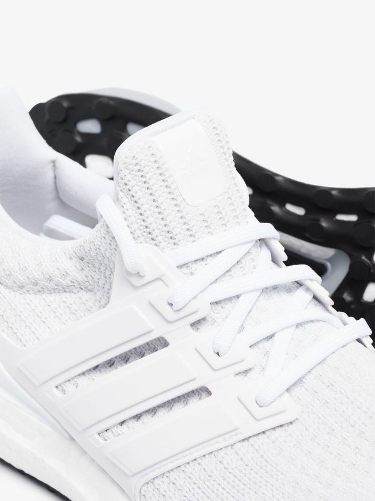 White Ultraboost 4.0 Dna Sneakers