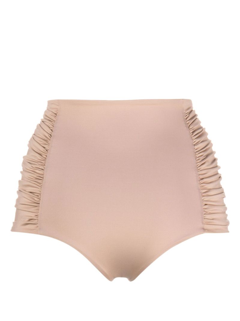 Neutral Cape of Good Bikini Bottoms