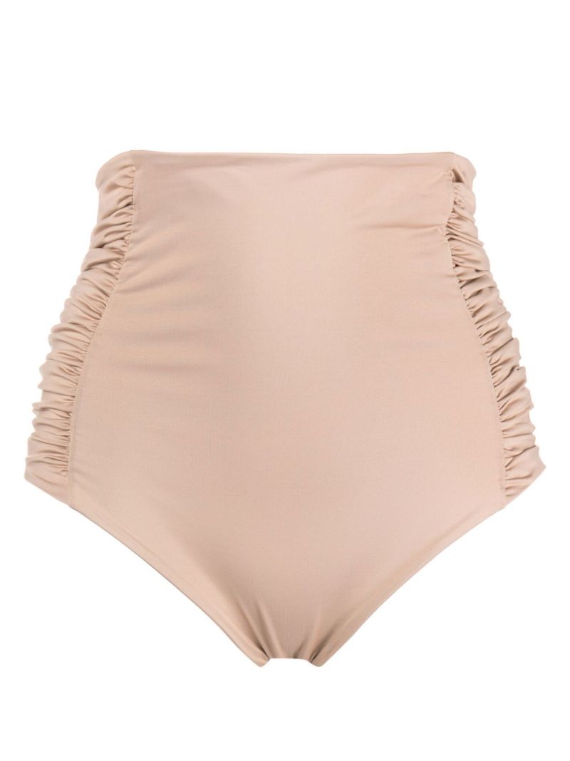 Neutral Cape of Good Bikini Bottoms