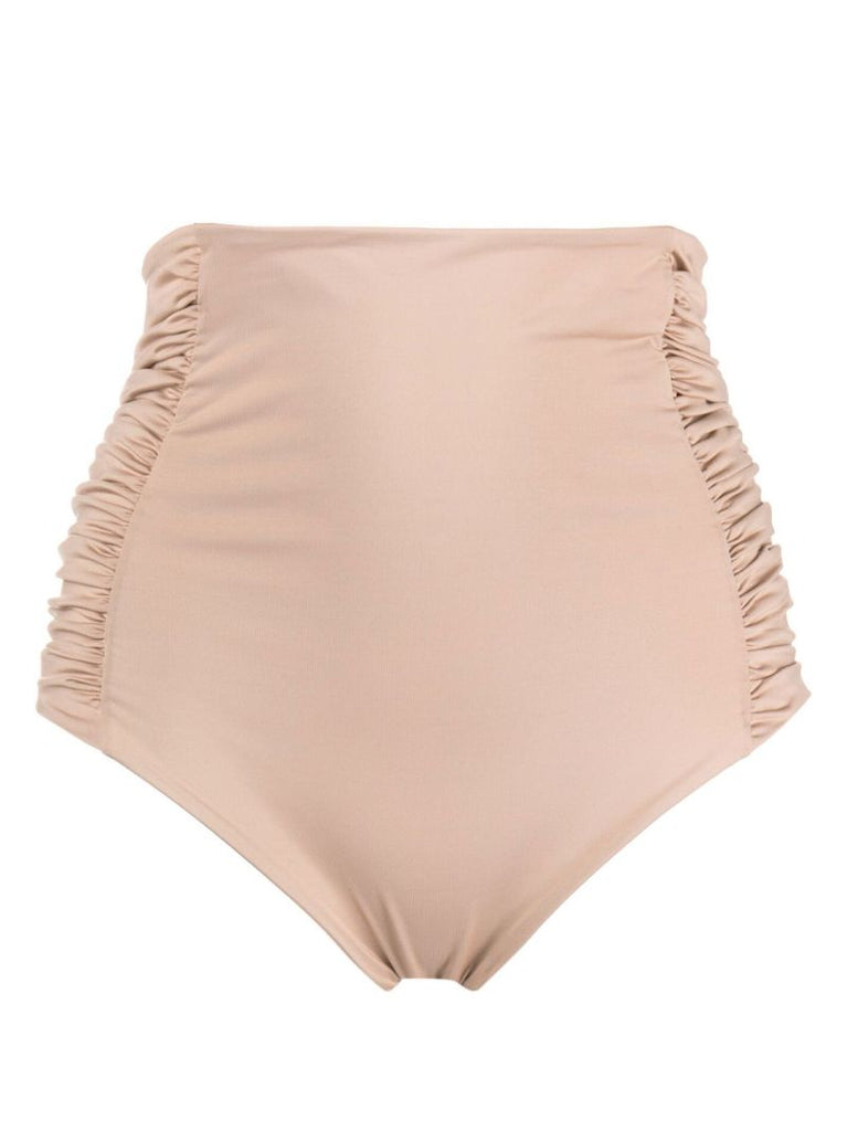 Neutral Cape of Good Bikini Bottoms