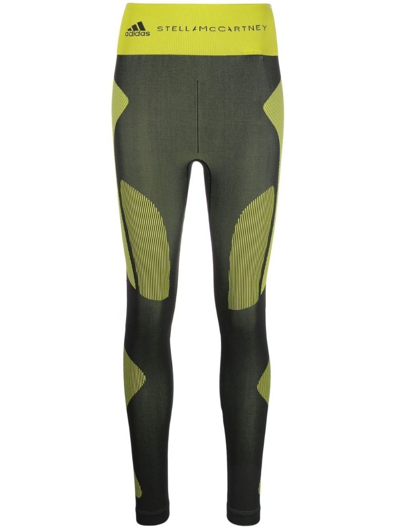 Black Truestrength Training Leggings