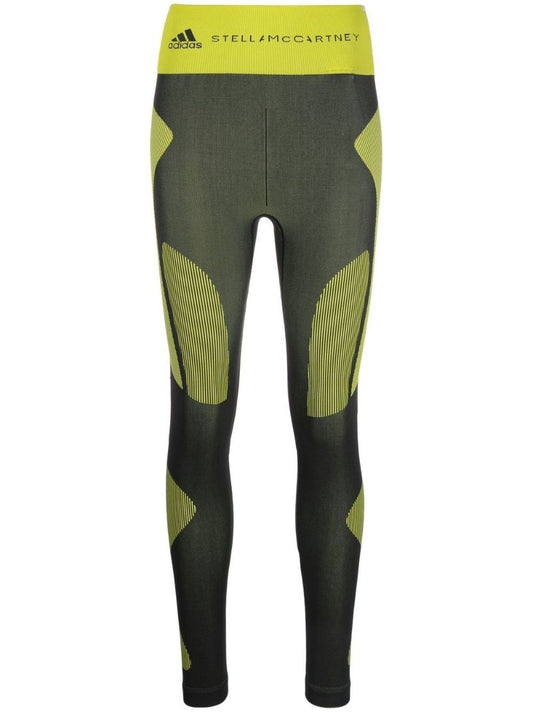Black Truestrength Training Leggings