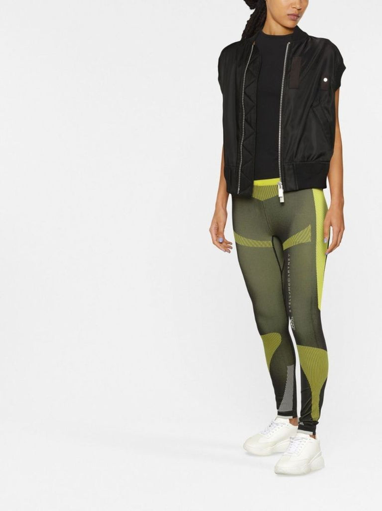Black Truestrength Training Leggings