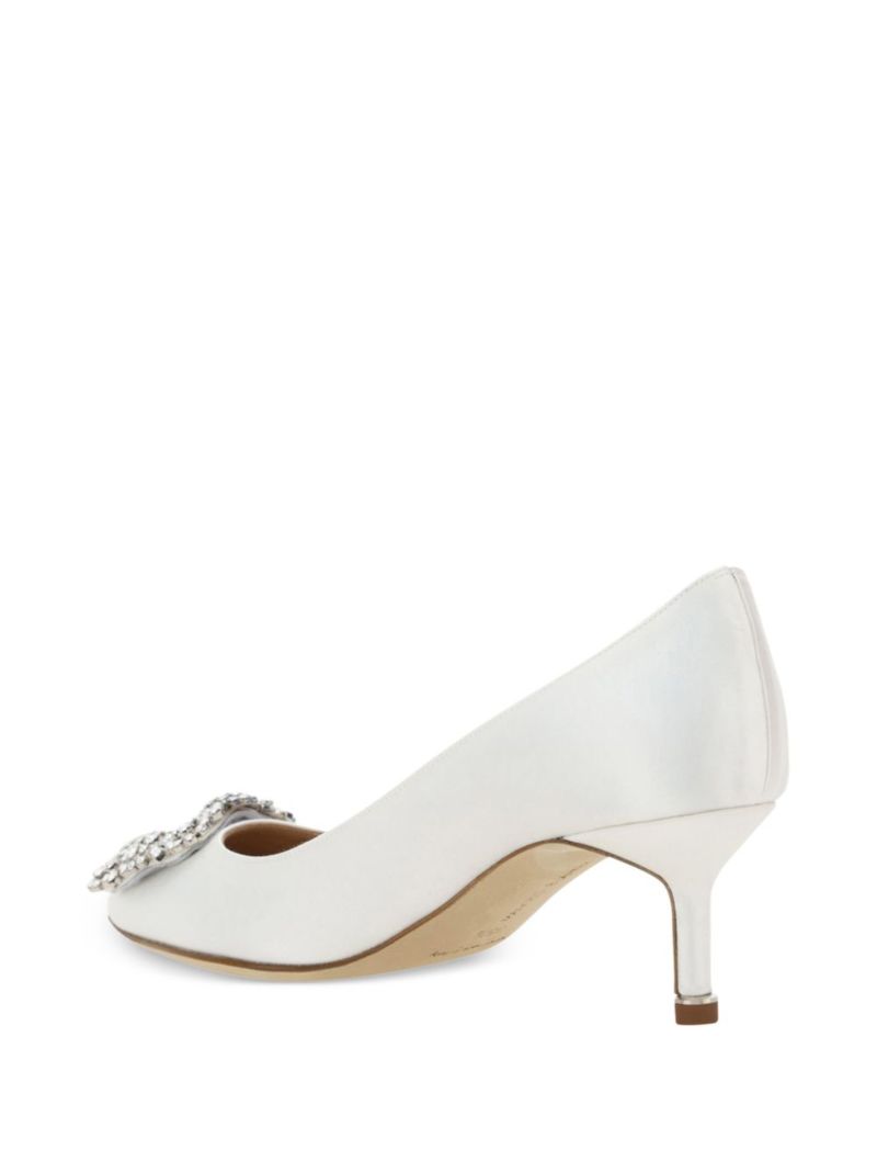 50mm Hangisi Pumps
