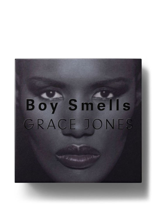 Black Grace Magnum Candle