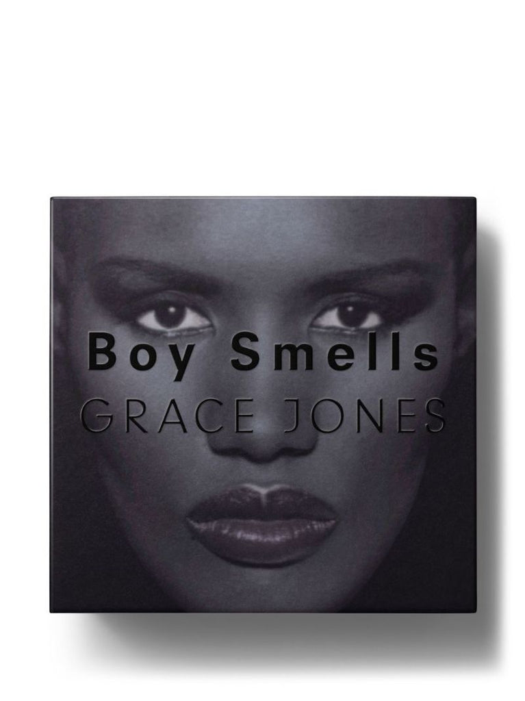 Black Grace Magnum Candle