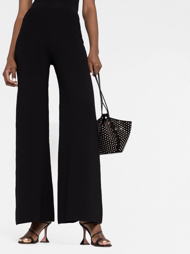 Black Rueda Jumpsuit