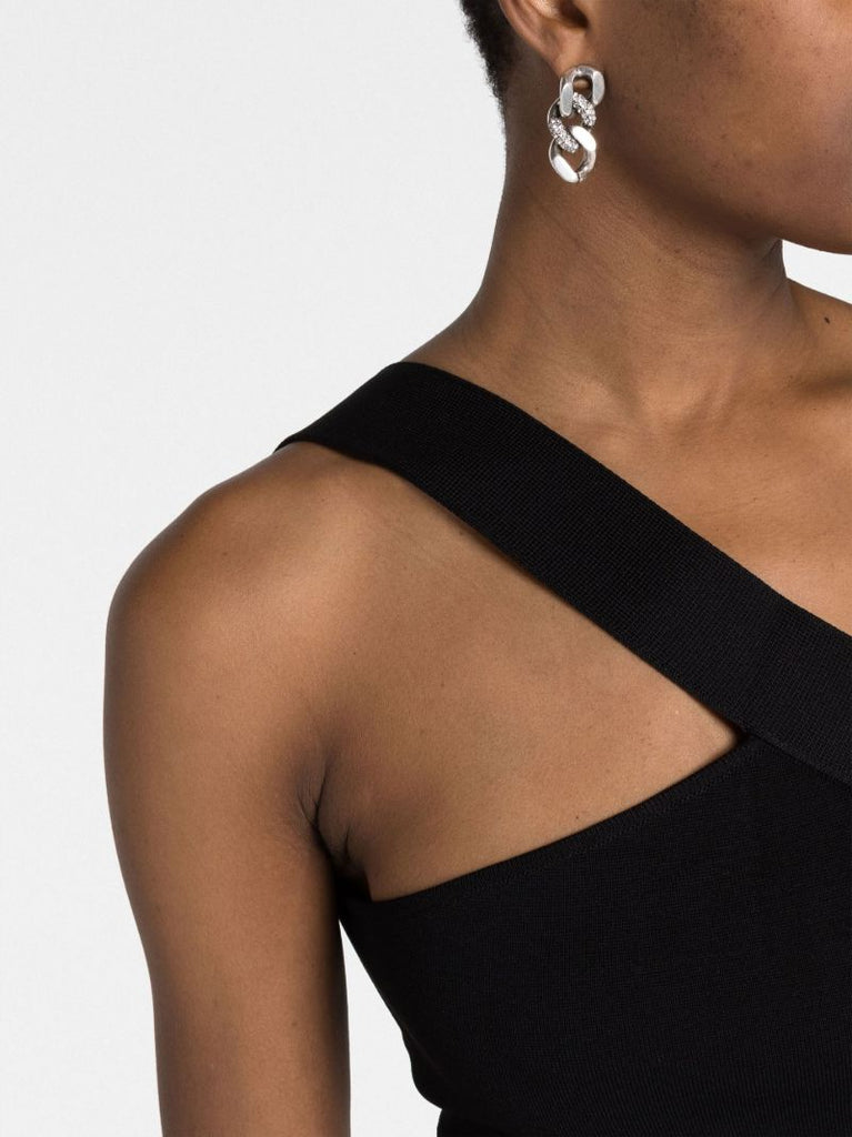Black Rueda Jumpsuit