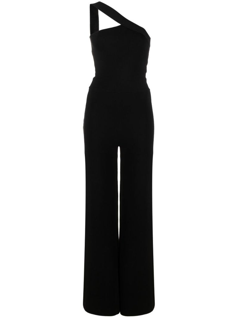 Black Rueda Jumpsuit