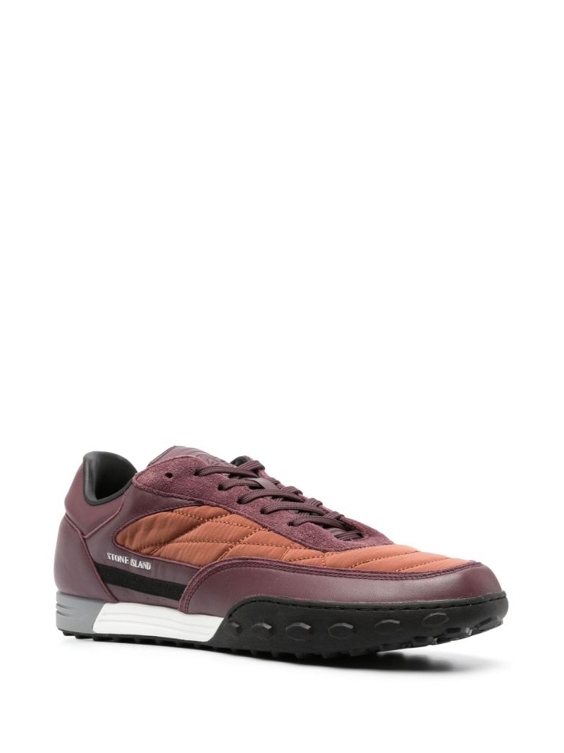 Red S0202 Sneakers