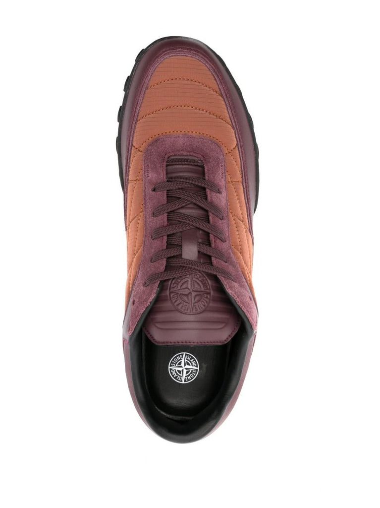 Red S0202 Sneakers