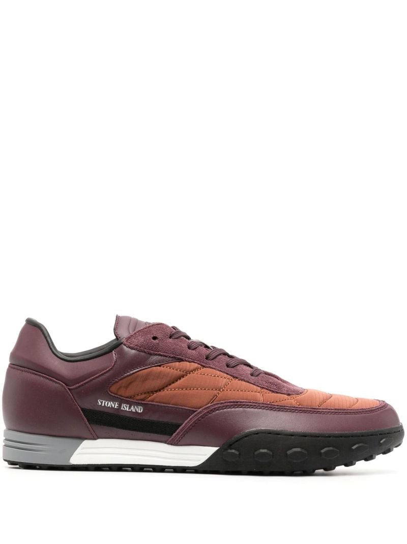 Red S0202 Sneakers