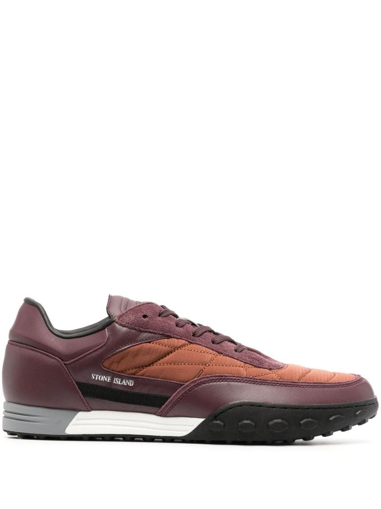 Red S0202 Sneakers