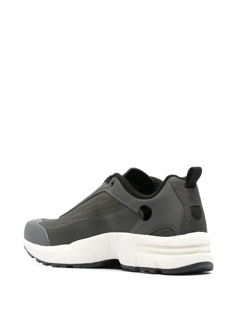 Grey S0303 Sneakers