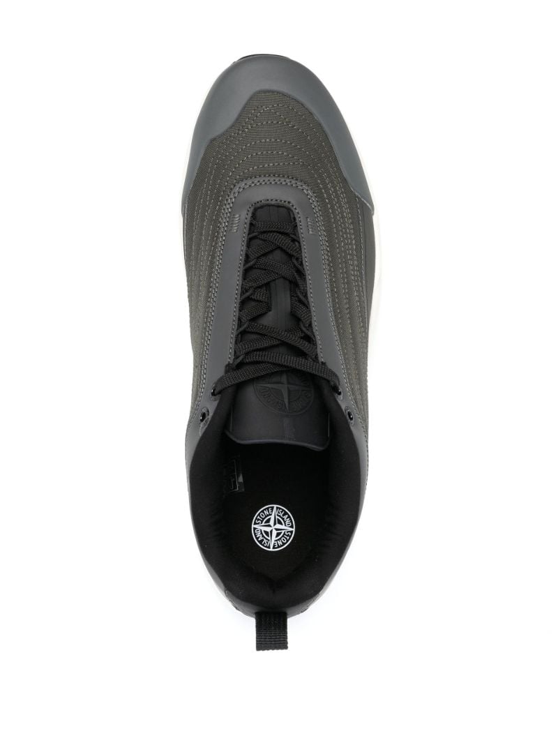 Grey S0303 Sneakers