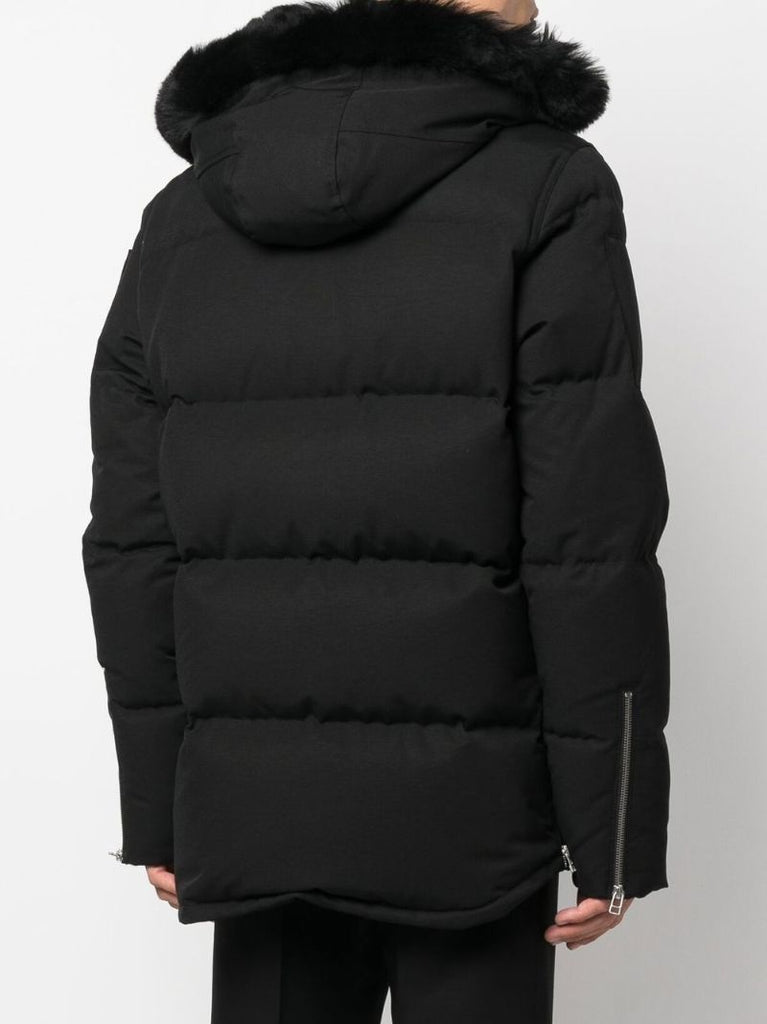3q  Padded Down Jacket