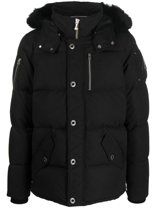 3q  Padded Down Jacket